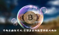 万向区块链肖风：引领未来的数字科技风向标