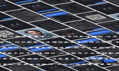 区块链与比特币：未来数字经济的基石区块链的