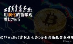 忘记TPWallet密钥怎么办？全面指南教你找回账户