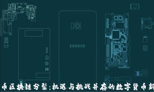 
比特币区块链分裂：机遇与挑战并存的数字货币新篇章