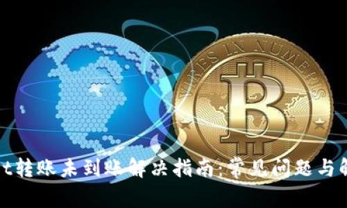 tpwallet转账未到账解决指南：常见问题与解决方案