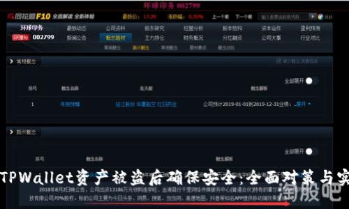 如何在TPWallet资产被盗后确保安全：全面对策与实践指南