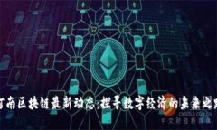 河南区块链最新动态：探寻数字经济的未来之路