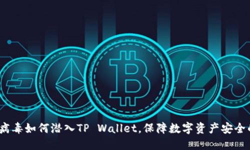 揭秘：病毒如何潜入TP Wallet，保障数字资产安全的方法