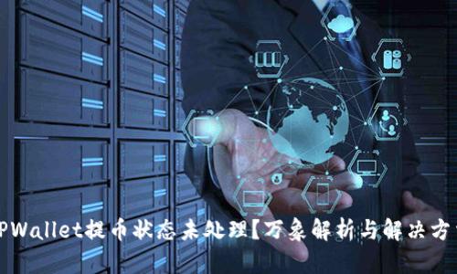 TPWallet提币状态未处理？万象解析与解决方法