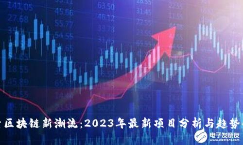 探索区块链新潮流：2023年最新项目分析与趋势解读