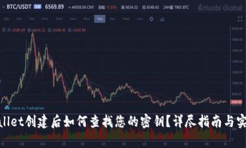 : tpwallet创建后如何查找您的密钥？详尽指南与实用技巧