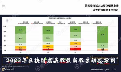 2023年区块链龙头股最新股票动态分析