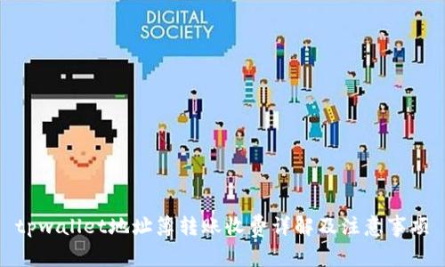 tpwallet地址簿转账收费详解及注意事项