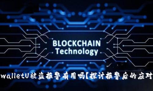 : tpwalletU被盗报警有用吗？探讨报警后的应对策略