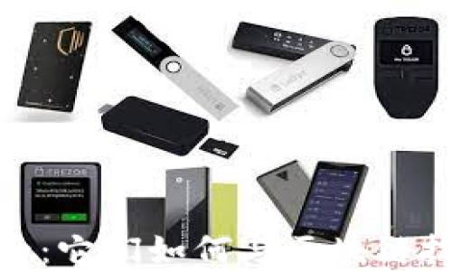 
各种币的背后：它们如何与区块链技术相互关联