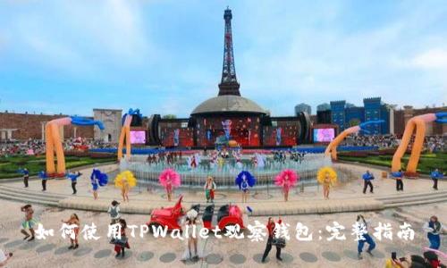 如何使用TPWallet观察钱包：完整指南