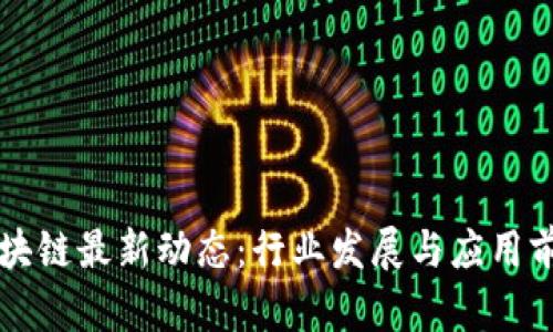 大连区块链最新动态：行业发展与应用前景分析