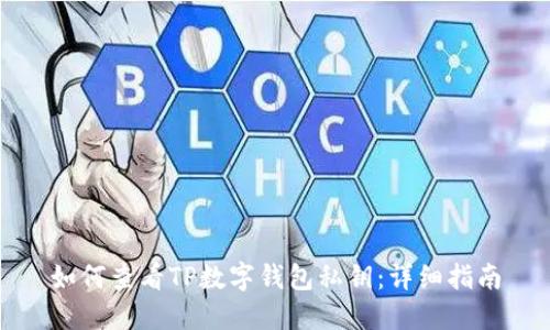 如何查看TP数字钱包私钥：详细指南