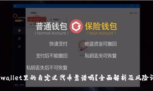 :tpwallet里的自定义代币靠谱吗？全面解析及风险评估