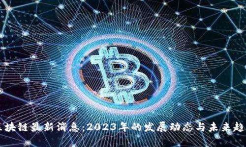 高飞区块链最新消息：2023年的发展动态与未来趋势分析
