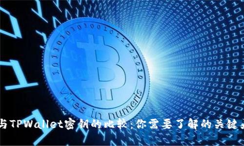 BK与TPWallet密钥的比较：你需要了解的关键差异