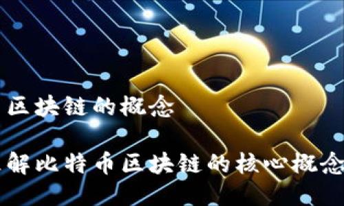 比特币区块链的概念

深入理解比特币区块链的核心概念与应用