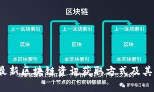 2023年最新区块链资讯获取方式及其应用前景
