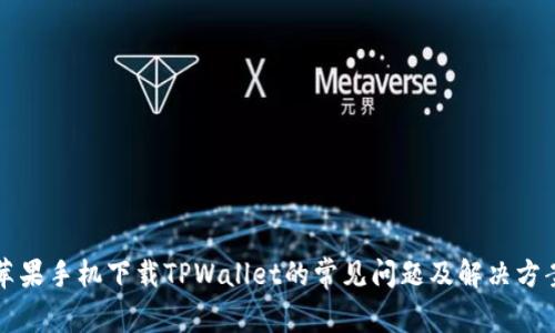 苹果手机下载TPWallet的常见问题及解决方案