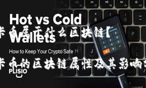 维卡币属于什么区块链？

维卡币的区块链属性及其影响分析