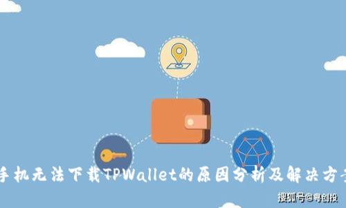 手机无法下载TPWallet的原因分析及解决方案