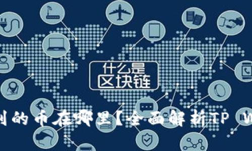 : tpwallet收到的币在哪里？全面解析TP Wallet收币流程