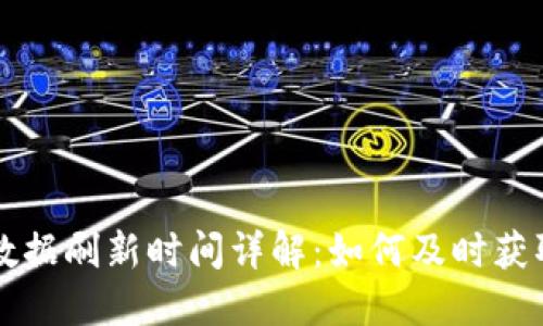 TPWallet数据刷新时间详解：如何及时获取加密数据