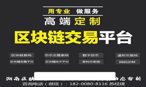 湖南区块链最新规模划分与发展动态分析
