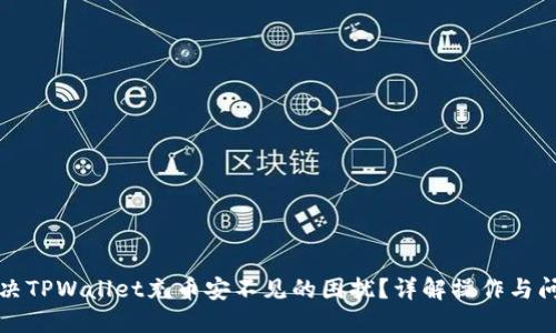 如何解决TPWallet充币安不见的困扰？详解操作与问题处理