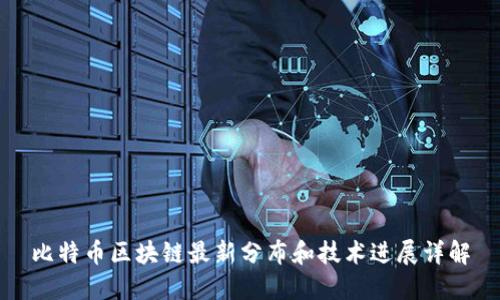 比特币区块链最新分布和技术进展详解