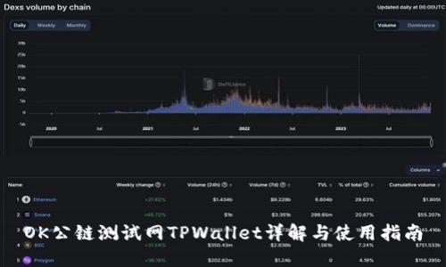 OK公链测试网TPWallet详解与使用指南