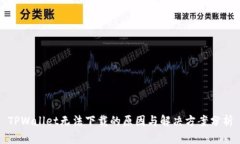 TPWallet无法下载的原因与解决方案分析