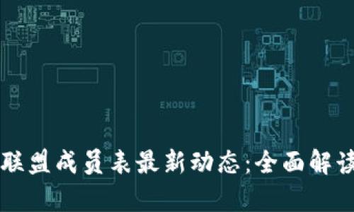 区块链游戏联盟成员表最新动态：全面解读与行业分析