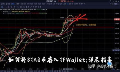 如何将STAR币存入TPWallet：详尽指导